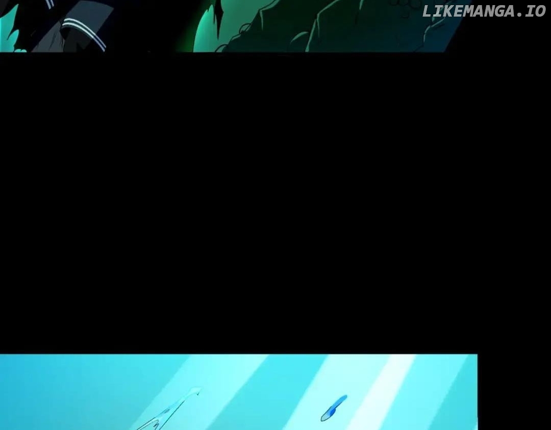 Era of the Haunted Chapter 126 - page 85